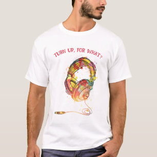 T-SHIRT (VÄND, FÖR VAD?)