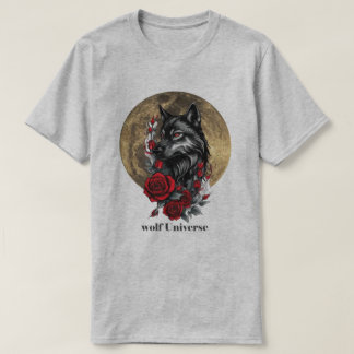 t-shirt-varg t shirt