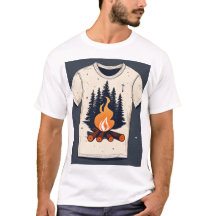 T-Shirt Vector-illustration