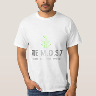 T-shirt (vit)