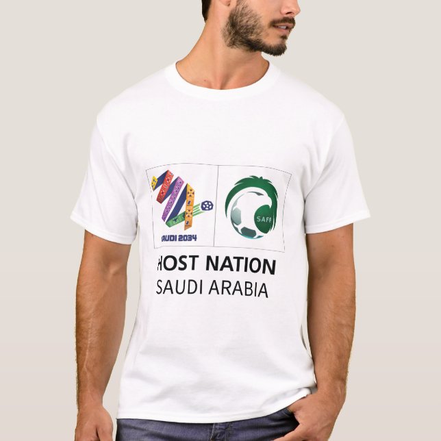 T-Shirt Vm2034 (Framsida)