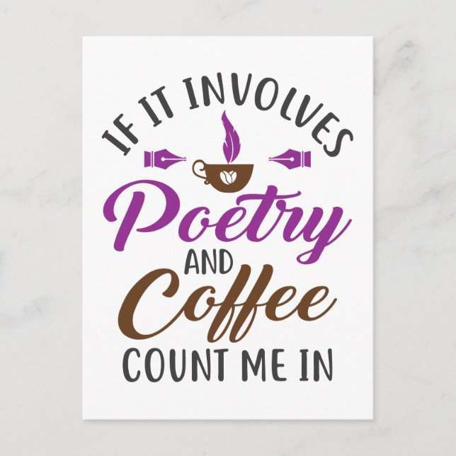 T-Shirt Vykort (Framsida)