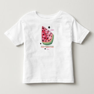 T- shirt watermelon star t shirt