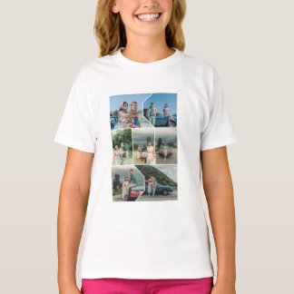 T-Shirt white minimalistisk estetisk bildsamling
