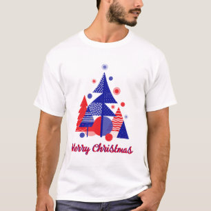 T-Shirt "Winter ".