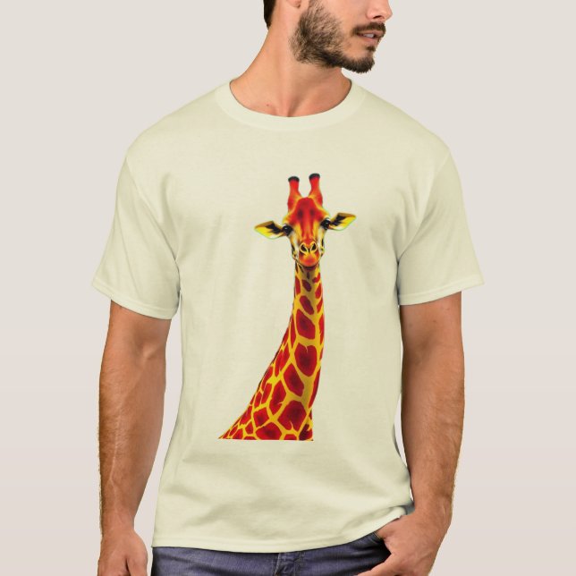 T-SHIRT with two Boomers (little dogs) and text (Framsida)