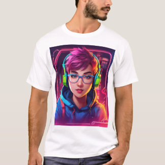 T Shirt Women-design
