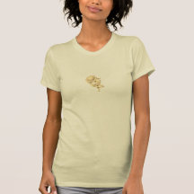 T-SHIRT WOMENS ART&DESIGN