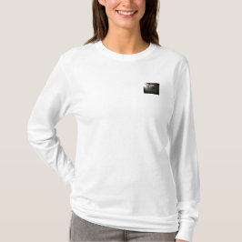 T-Shirt WOMENS COOLA ECO DESIGN STIL