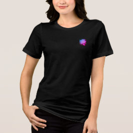 T-Shirt Women's tri blend bella