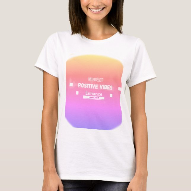 T-Shirt Womenswear (Framsida)