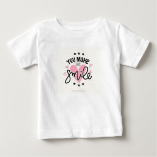 T-SHIRTAR FÖR DINA LITENSKA T SHIRT