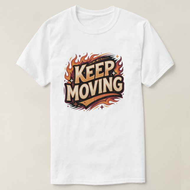 T-Shirtar T Shirt (Design framsida)