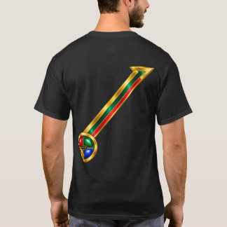 T-shirten T Shirt