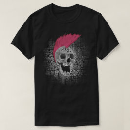 T-ShirtPunk's Not Dead T-Shirt