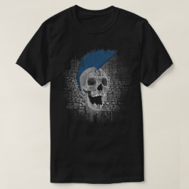 T-ShirtPunk's Not Dead T-Shirt