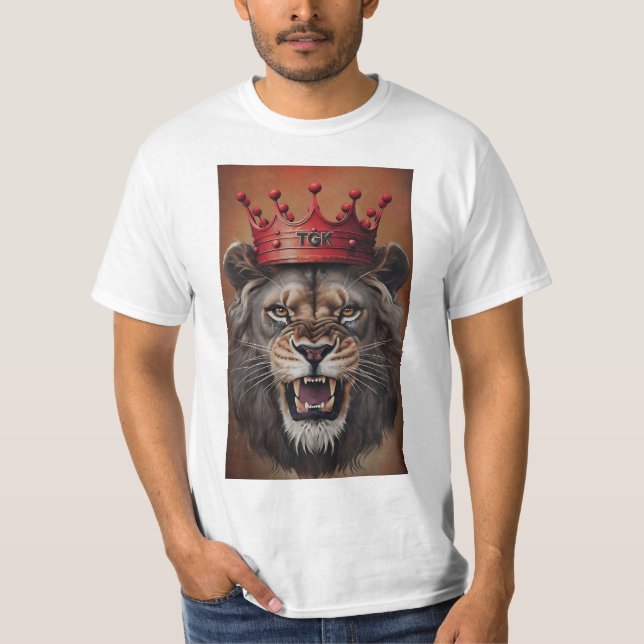 T-shirts (Framsida)