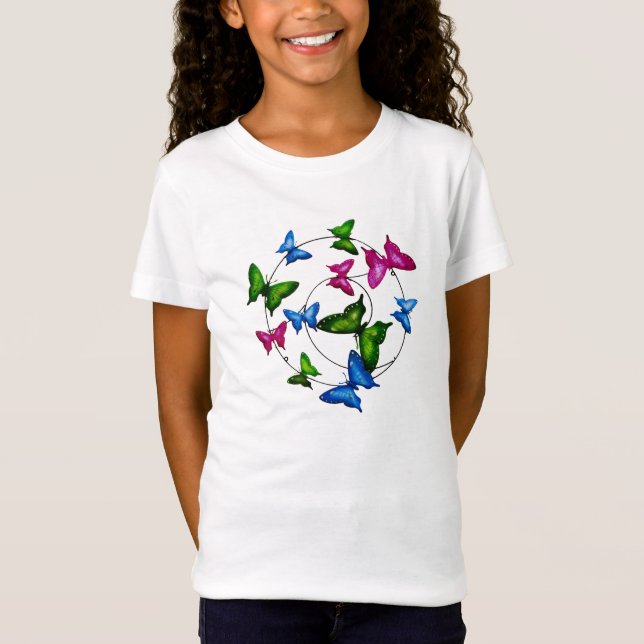 T-Shirts (Framsida)