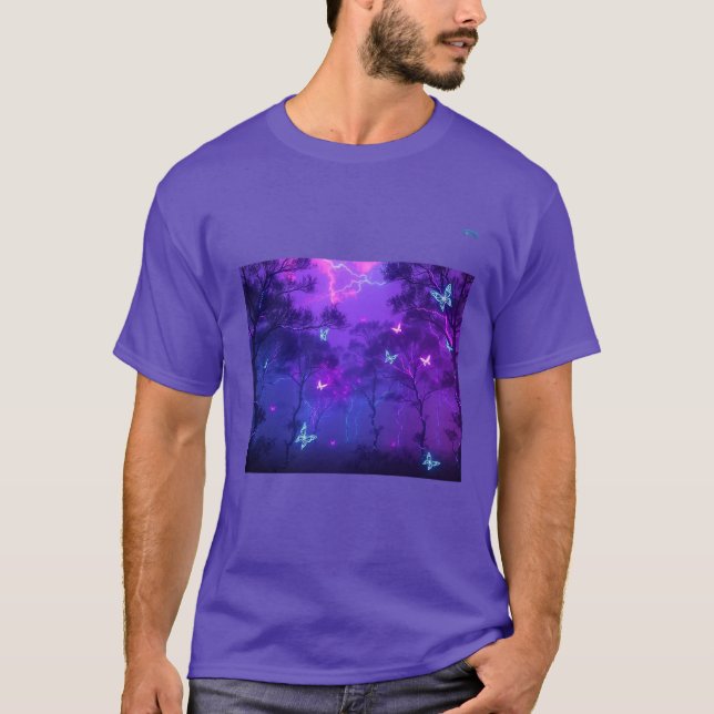  T-Shirts  (Framsida)