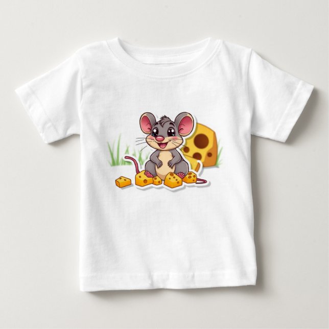 T-shirts (Framsida)