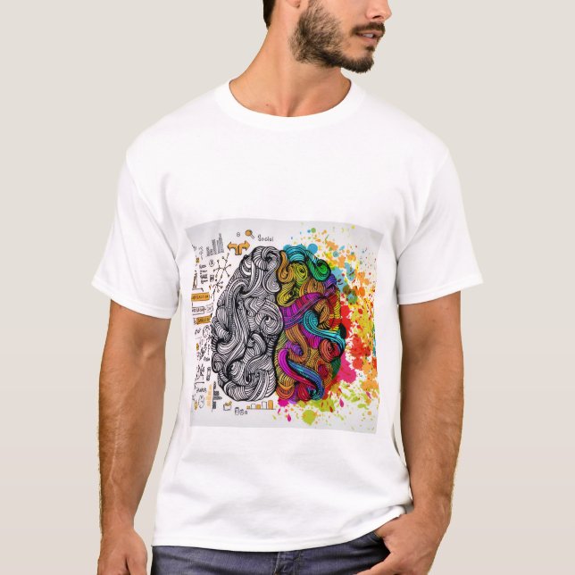 T shirts  (Framsida)