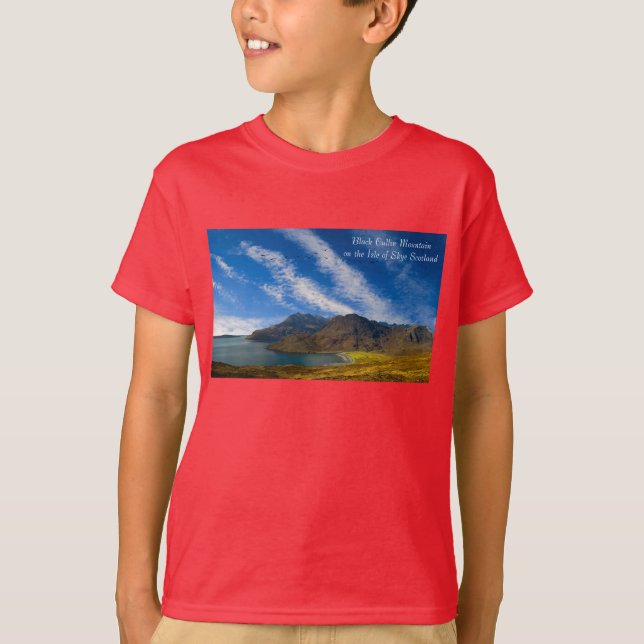 T-Shirts (Framsida)