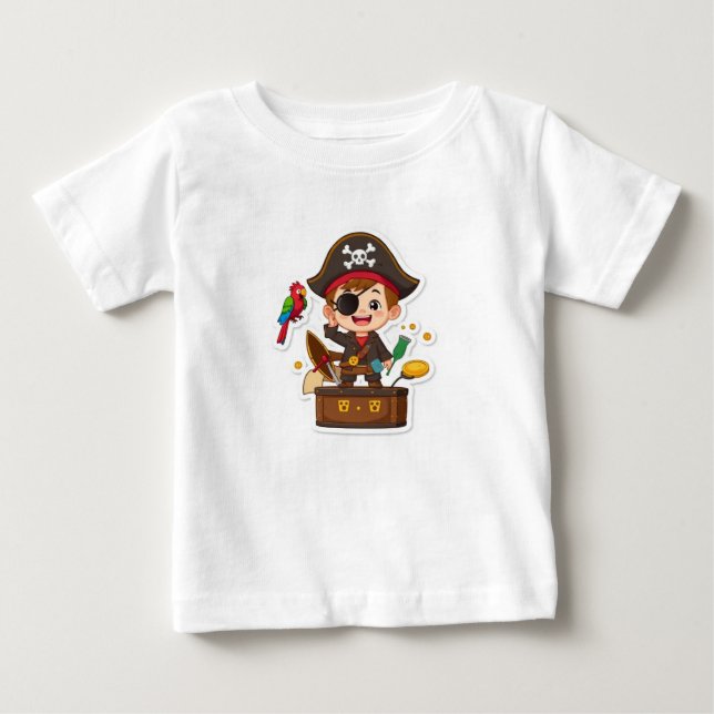 T-shirts (Framsida)