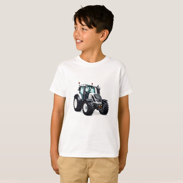 T-Shirts (Hel framsida)