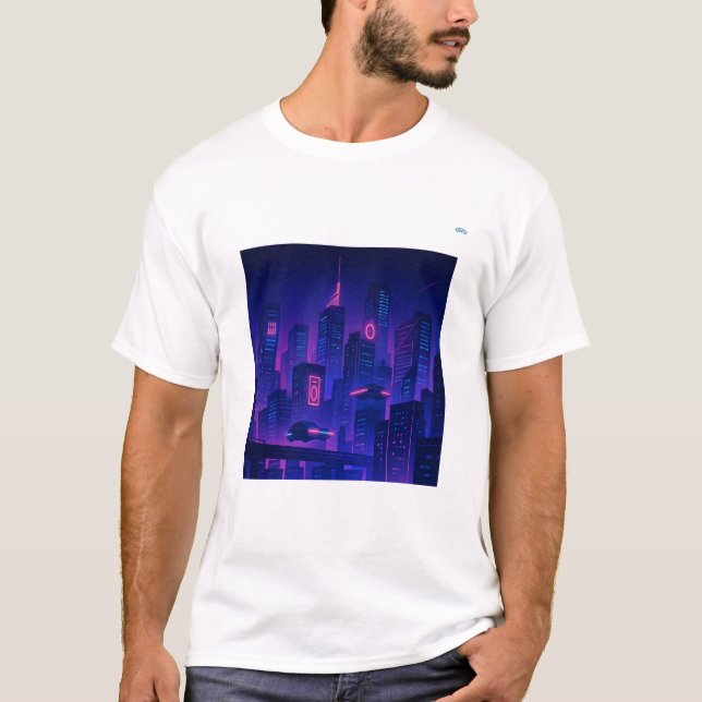  T-Shirts  (Framsida)