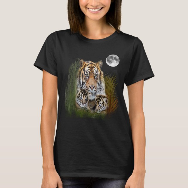 T-shirts (Framsida)