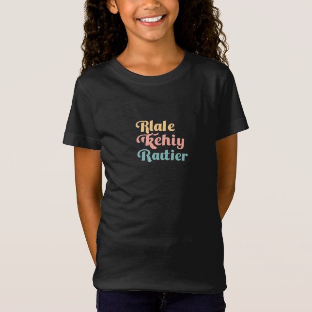 T-Shirts (Framsida)