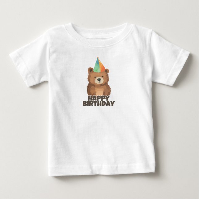 T-shirts (Framsida)