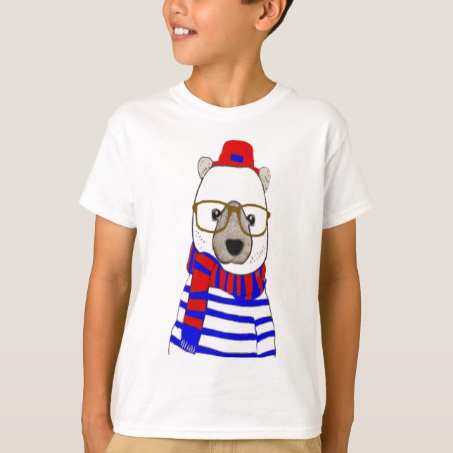 T-Shirts (Framsida)