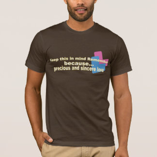 T-shirts