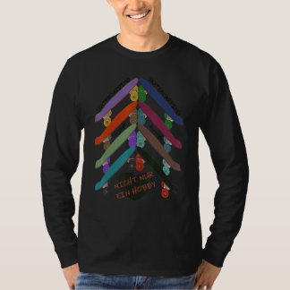 T-shirts