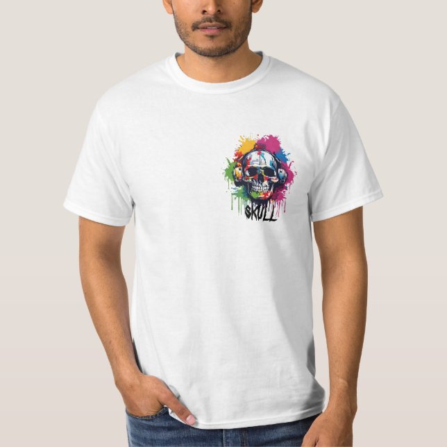 T-Shirts (Framsida)