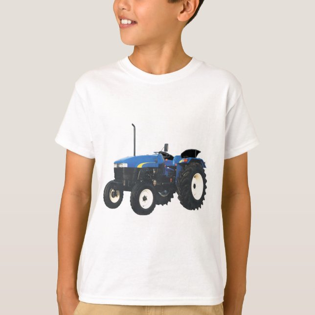 T-Shirts (Framsida)