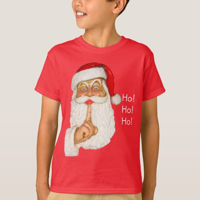 T-Shirts (Framsida)