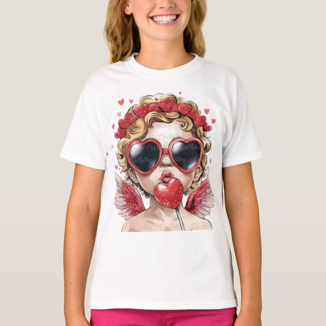 T-Shirts (Framsida)