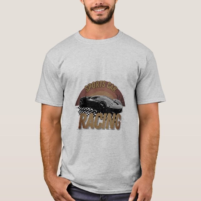 T-Shirts (Framsida)