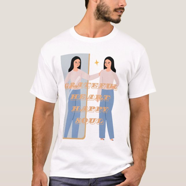T-Shirts (Framsida)