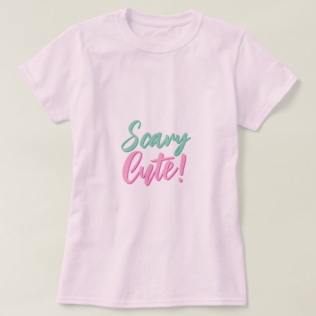 t-shirts (Design framsida)