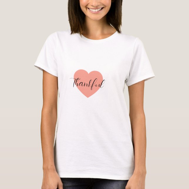 T-shirts (Framsida)