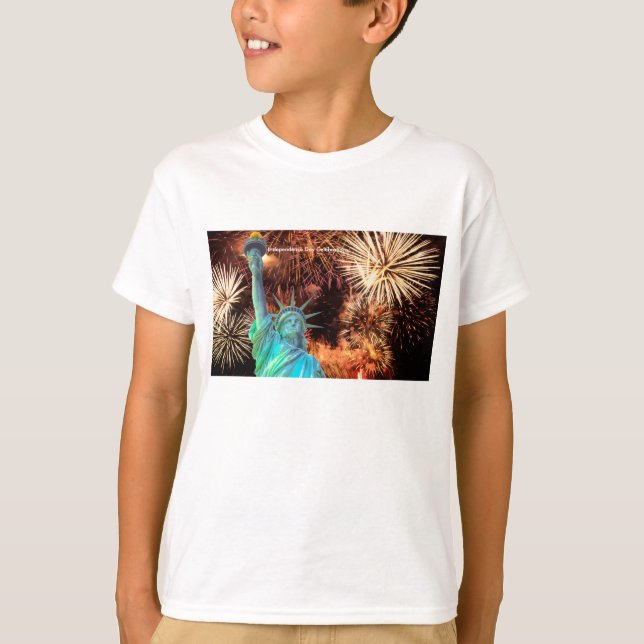 T-Shirts (Framsida)