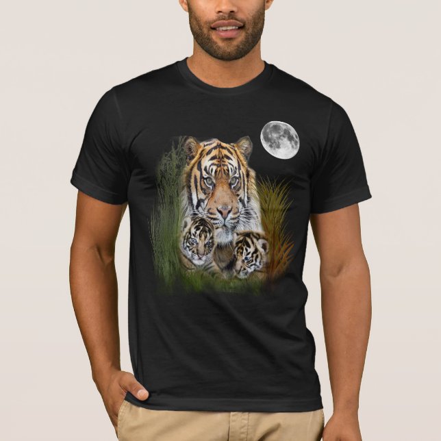 T-shirts (Framsida)