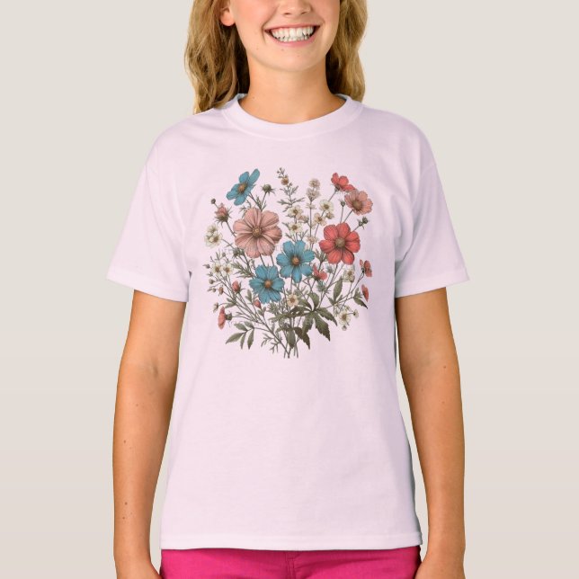 T-Shirts (Framsida)