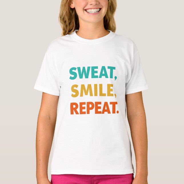 T-Shirts (Framsida)