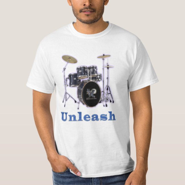 T-shirts (Framsida)