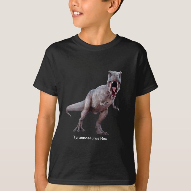 T-Shirts (Framsida)