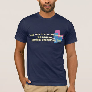 T-shirts